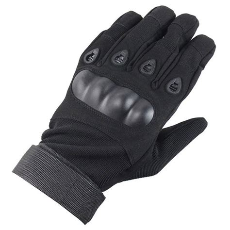 Gants Coqués Tactique Watchtower Passion Militaire™