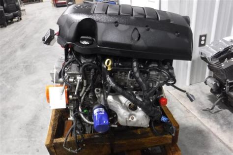 Gmc Acadia 36l Engine 100k Miles 13 16 Ebay