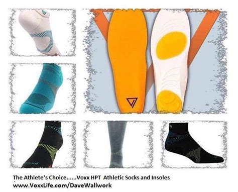 Are You An Athlete Looking For Optimal Performance These Socks And