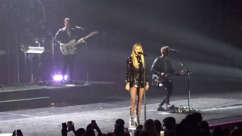 Kelsea Ballerini Graveyard Augusta Ga 21018 Youtube