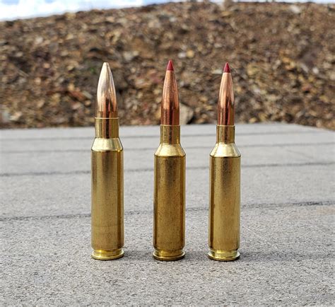 6mm Creedmoor Competition Born And Bred The Armory Life