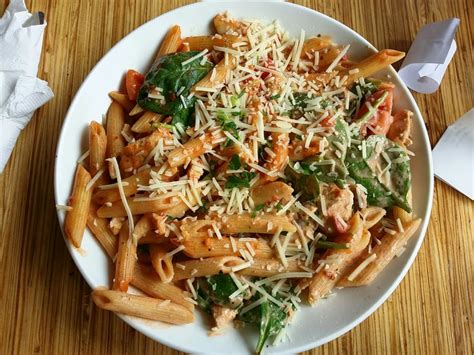 15 Penne Rosa Noodles And Co Recipe Anyone Can Make Easy Recipes To