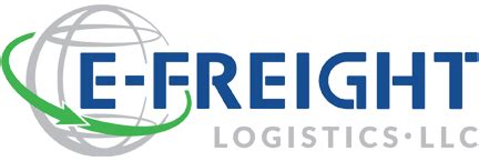 E-Freight Logistics, LLC | AIR FREIGHT | OCEAN FREIGHT | TRUCKING ...