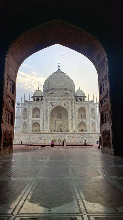 Visiting The Taj Mahal Everything You Need To Know Before You Go