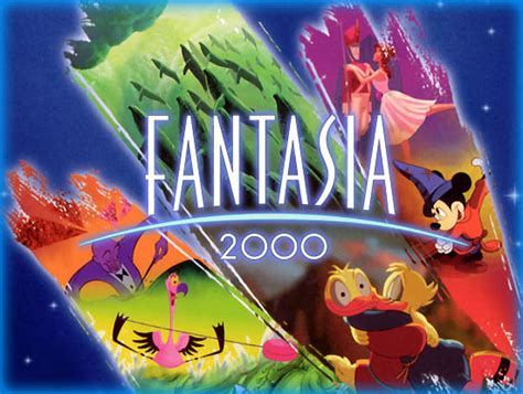 Review Fantasia 2000 1999 Imdforums