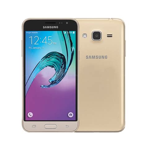 Celular Samsung Galaxy J5 Prime Dual Sim 16gb Br