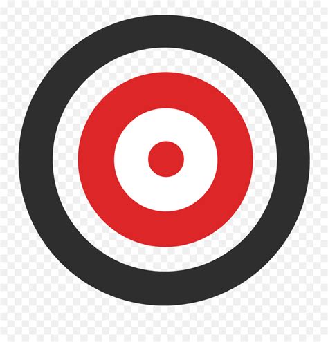 Shooting Target Transparent Png Clipart Free Download Bullseye
