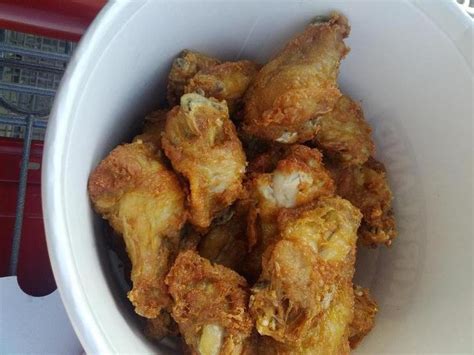 Fried chicken wings are easy to make and there are a variety of ways to prepare them, making them a seamless fit with any meal and pleasing to all palates. Costco Wings - RedFlagDeals.com Forums