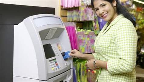 Types Of Small Atm Machines For Businesses Your Business