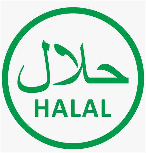 Logo Halal Malaysia Vector Halal Logo Vector Halal Logo Malaysia Transparent Background Png