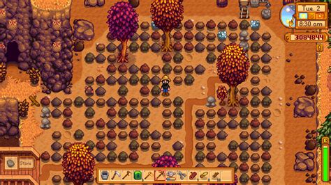 Stardew Valley How To Unlock The Quarry