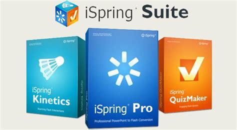 Download ispring suite 10 is the name of a really useful and popular software among users to create professional courses and academic presentations in powerpoint. Biareview.com - iSpring Suite