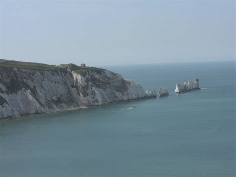 The Needles On The Isle Of Wight Britain All Over Travel Guide