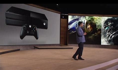 Microsoft Puts Its Dvr Plans For The Xbox One On Hold Techhive