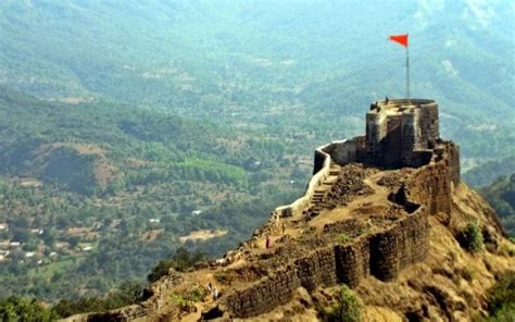 Shivaji Forts Will Not Be Rented Out