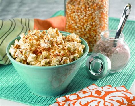 Learn How To Grow Your Own Popcorn Sweet And Spicy Popcorn Recipe
