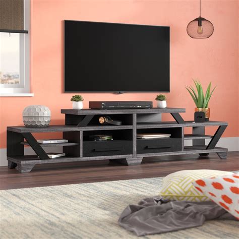 20 Best Ideas Contemporary Tv Stands for Flat Screens