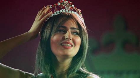 Dua Sepupu Miss Irak 2015 Jadi Korban Isis Id
