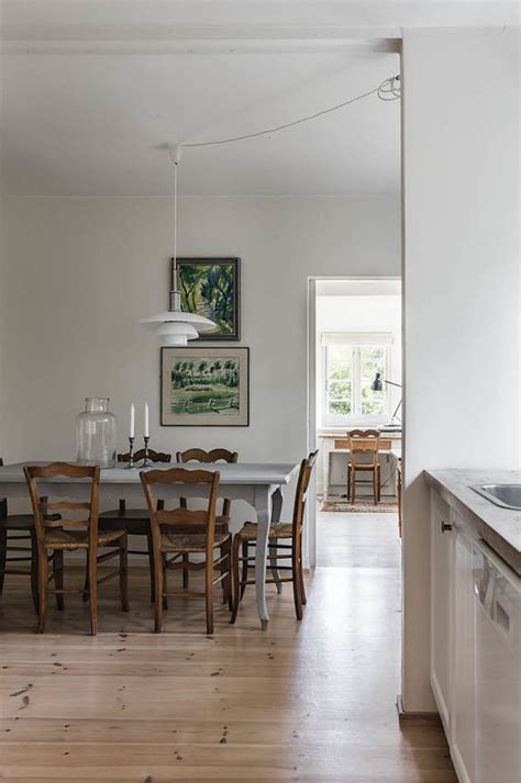 My Scandinavian Home Could This Beautiful Danish House Be Your Summer