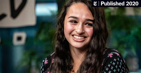 7 Questions With Jazz Jennings Of Tlcs ‘i Am Jazz The New York Times