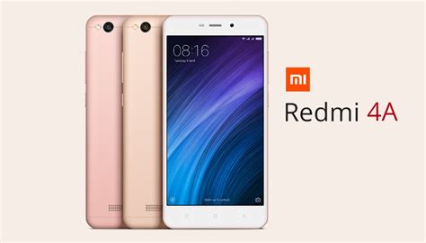 Shop online at mi malaysia official site for mi smartphones redmi 9t, mi 10t pro, redmi note 9 and accessories mi power bank. Xiaomi Redmi 4A impressions, details, price in Nepal