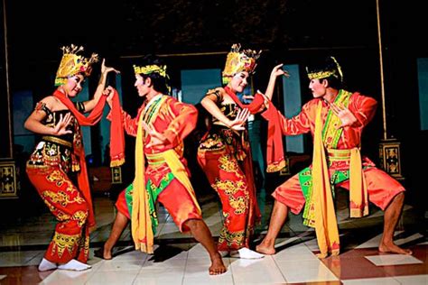10 Tari Tradisional Jawa Timur Tradisi Tradisional