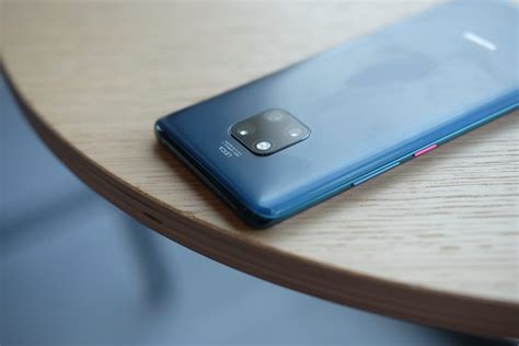 Huawei Mate 20 Pro Price In Nigeria Complete Specs And Review