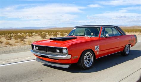10 Best Old Muscle Cars You Can Still Afford
