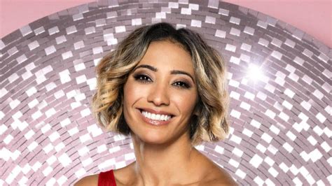 karen hauer facts strictly come dancing star s age partner husband and more revealed smooth