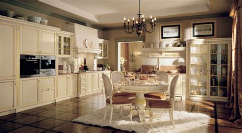 Finest italian kitchens rated by the new york post as one one the best kitchen cabinet companies for your home. 20+ Luxury Kitchen Designs, Decorating Ideas | Design Trends