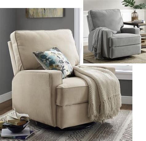 Find childs armchair from a vast selection of sofas & armchairs. $424.95 | Swivel glider recliner, Nursery armchair ...