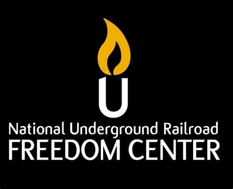 National Underground Railroad Freedom Center In Cincinnati