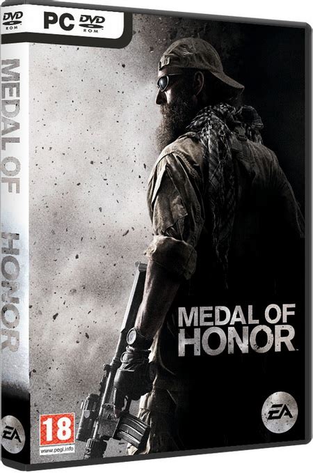 It is the thirteenth installment in the medal of honor series and a reboot of the series. Download Medal Of Honor 2010 Full + Serial Keys + ISO ...