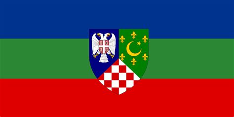 Flags Creating And Discussion Nova Zastava Bih