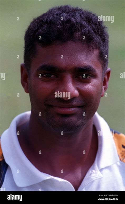 Sri Lanka Cricket Stock Photo Alamy