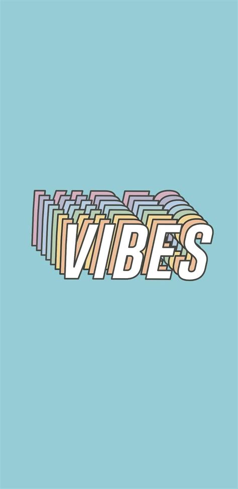 Only Good Vibes On A Lazy Day Good Vibes Wallpaper Cute Wallpaper