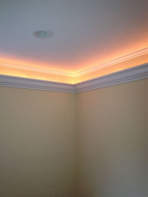 Pin By Indoor Cinema Lovers On Focal Point Crown Molding Lights