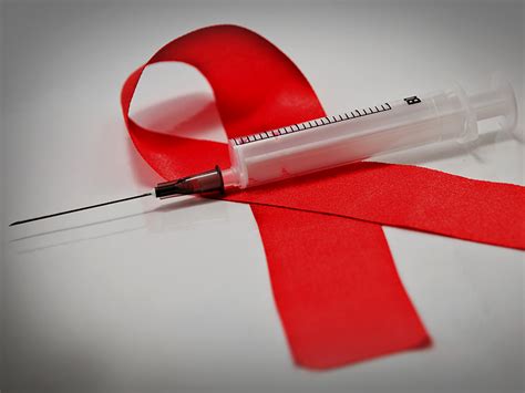 Living With Hiv And Other Lgbtq Issues Long Acting Injectable Hiv