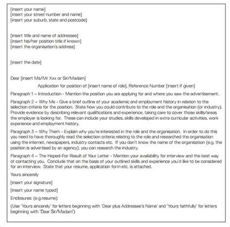 If you write too little, an employer may think you haven't put much effort into your application and that you in this context, that means reading the job posting carefully for any details a company provides with regards to your cover letter. FREE 5 Reasons Why You Should Customize Your Cover Letter ...