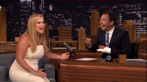 amy schumer s epic prank on katie couric