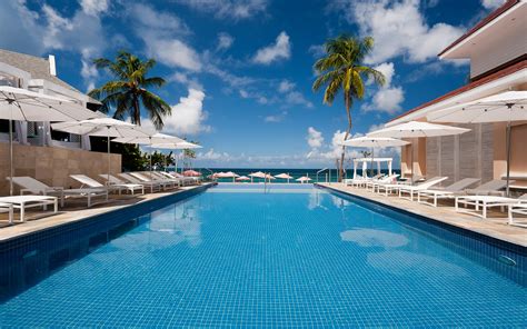 The Bodyholiday Hotel Review Cap Estate Saint Lucia Telegraph Travel