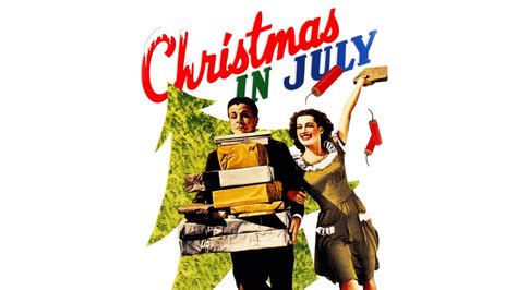 47 Facts About The Movie Christmas In July