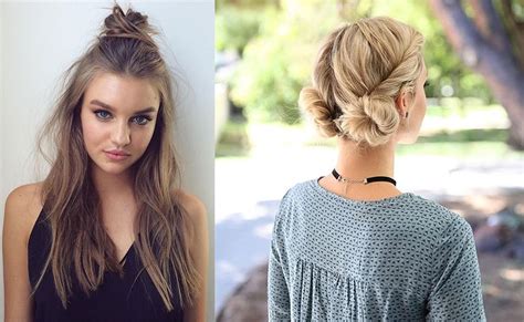 Cool Teenage Girls Hairstyles 2018 Upcoming Tendencies