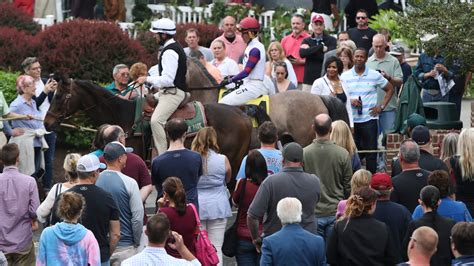 Delaware Park Live Racing Reopens On Derby Day