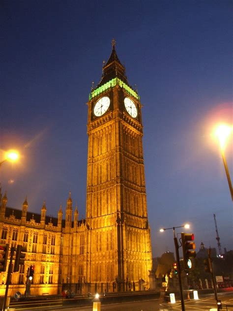 Big Ben Historical Facts And Pictures The History Hub