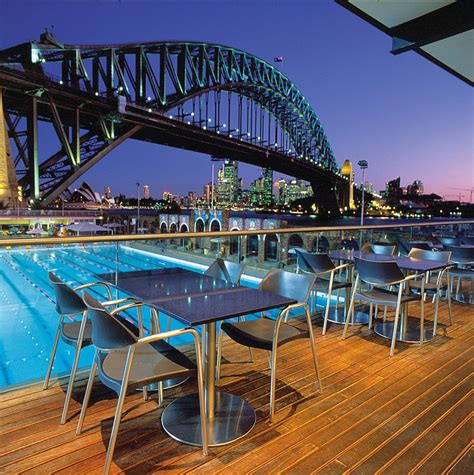 Do americans actually view eating out as an essential part of their everyday lifestyle? Sydney Restaurants with a View - Best Views from ...