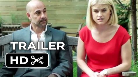 Some Velvet Morning Trailer 1 2014 Stanley Tucci Movie Hd Youtube