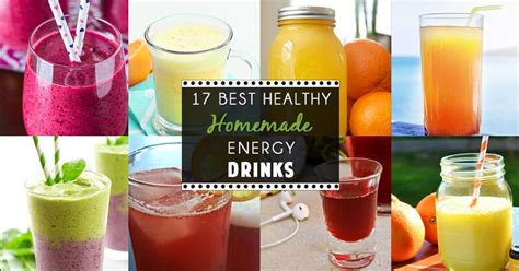 The heart is an organ we mention in times of happiness, love, excitement and also in times of emotional stress, upsets and failed relationships. 17 Easy Homemade Energy Drinks