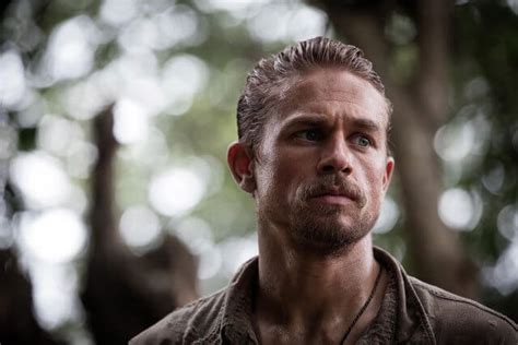 The Lost City Of Z New Clip Starring Charlie Hunnam