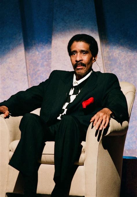 Wife Exes Remember Richard Pryor Like Gills On A Fish Being On That